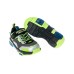 Skechers Brick Kicks 2.0 Cushioning Kids Lifestyle Shoes Green Teenagers Зеленый, 29