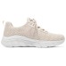 Skechers Bobs Sport Bob B Flex 'Beige' Women's Бежевый, 35.5
