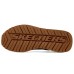 Skechers SUNNY DALE Cushioning Anti-Slip And Wear-Resistant Low-Top Casual Shoes Men's Coffee Brown 44