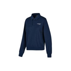 Skechers Sweatshirt Women's Academy Navy Academy Navy/02MZ, XL