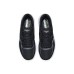 Skechers Slip Resistant Low Top Casual Shoes Men's Black White Черный, 43