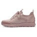 Skechers Street Anti-Slip Wear-Resistant Low-Top Running Shoes Women's Pink Розовый, 38.5