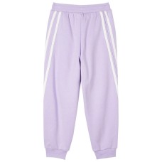 Skechers Knitted Sports Pants Light Snow Cyan Teenagers Light Snow Cyan, 165