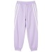 Skechers Knitted Sports Pants Light Snow Cyan Teenagers Light Snow Cyan, 165