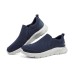 Skechers Go Walk Flex 'Navy' 44