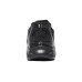 Skechers Slip-Resistant Lightweight Cushioning Low-Top Kids Lifestyle Shoes All Black Kids' Черный, 27.5