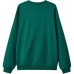 Skechers Sports Lifestyle Collection Sport UTILITY Sweatshirt Unisex Garden Green Garden Green/00XW, L