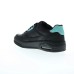 Skechers Uno Court Courted 177710 Womens Black Lifestyle Sneakers Shoes 11