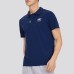 Skechers Polo Shirt Men's Marine Collegiate Blue Academy Navy/02MZ, XL
