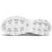Skechers D'Lites 1.0 Chunky Sneakers Women's Low-Top White Silver Белый, 38.5