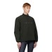 Skechers GODRI Jackets Coats Men's Carbon Black сажа, XL