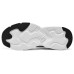Skechers Bobs Bamina 2 'White Black Silver' 42.5