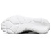 Skechers Bobs Surge Sports Shoes Gray/White/Orange Women's 35