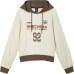 Skechers American Sweatshirt Women's Ecru S