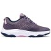 Skechers Go Walk Arch Fit Wild Purple White Women's Фиолетовый, 36