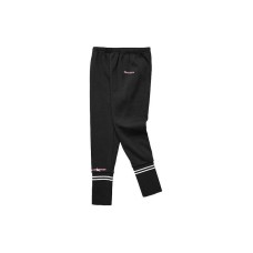 Skechers Kids Leggings Carbon Black 0018, 120