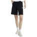 Skechers Sports Shorts Women's Carbon Black сажа, S