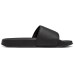 Skechers Cali Side Lines 2 EVA Slip Resistant Abrasion Resistant Casual Slippers Women's Black 35