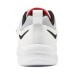 Skechers Kids Slip Resistant Cushioning Abrasion Resistant Low Top Kids Lifestyle Shoes White Black Teenagers Черно-белый, 32