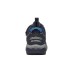 Skechers Velocitrek Mid-Top Kids' Running Shoes Navy Teenagers 30