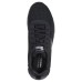 Skechers Skechers Track Anti-Slip Wear-Resistant Low-Top Casual Shoes Men's Black Черный, 41