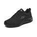 Skechers Go Walk Arch Fit 2.0 'Black' Черный, 42.5