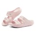 Skechers Foamies Beach Sandals Women's Light Pink Розовый, 38