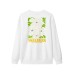 Skechers Sweatshirt Unisex Marshmallow White Белый, L