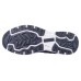 Skechers Cushioning Breathable Low-Top Casual Running Shoes Men's Gray Серый, 39.5