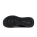 Skechers Cushioning Slip Resistant Low Top Casual Running Shoes Women's Black Черный, 37