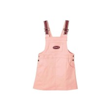 Skechers Kids Dresses Light Rose Pink, XL