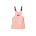 Skechers Kids Dresses Light Rose Pink, XL
