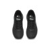 Skechers Cushioned Slip-Resistant Abrasion-Resistant Breathable Low-Top Running Shoes Men's Black Черный, 45