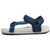 Skechers ON THE GO Beach Sandals Men's Blue Gray Голубой, 39.5