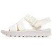 Skechers Footsteps Sandals 'White' Women's 38