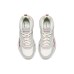 Skechers Stamina V2 'Light Gray White Red' Women's 36