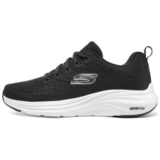 Skechers Vapor Foam 'Black White' Women's Черно-белый, 37