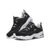Skechers D'Lites 1.0 Low Running Shoes Black 42