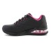 Skechers Uno 2-2nd Best W 155542-BBK shoes 37