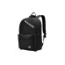Skechers Fabric Backpack Regular Unisex Black Black