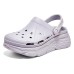 Skechers Max Cushioning 'Purple' Women's 40