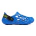 Skechers Anti Slip Wear Resistant Children's Sandals Blue Kids' Синий, 28.5