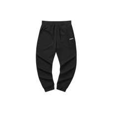 Skechers Knitted Sweatpants Women's Carbon Black/0018 Carbon Black 0018, L