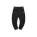 Skechers Knitted Sweatpants Women's Carbon Black/0018 Carbon Black 0018, L