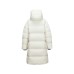 Skechers Mountain And Wild Outdoor Series Down Jacket Women's Beige Бежевый, M