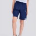 Skechers Kids Short Medieval Blue/007D, 130