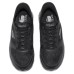 Skechers MEN'S GO WALK Anti-Slip Wear-Resistant Low-Top Casual Shoes Men's Black Черный, 39.5