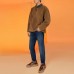 Levis Jeans Men Denim Blue Голубой, 29/32