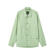Skechers Mountain And Wild Outdoor Series Jacket Unisex Green Зеленый, 2XL