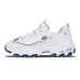 Skechers D'LITES 1.0 Back Panda Slip-Resistant Low-Top Chunky Sneakers Women's White Белый, 35.5